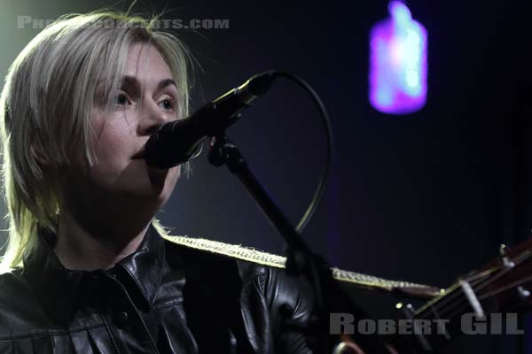 ANNA TERNHEIM - 2018-04-05 - PARIS - Flow - 